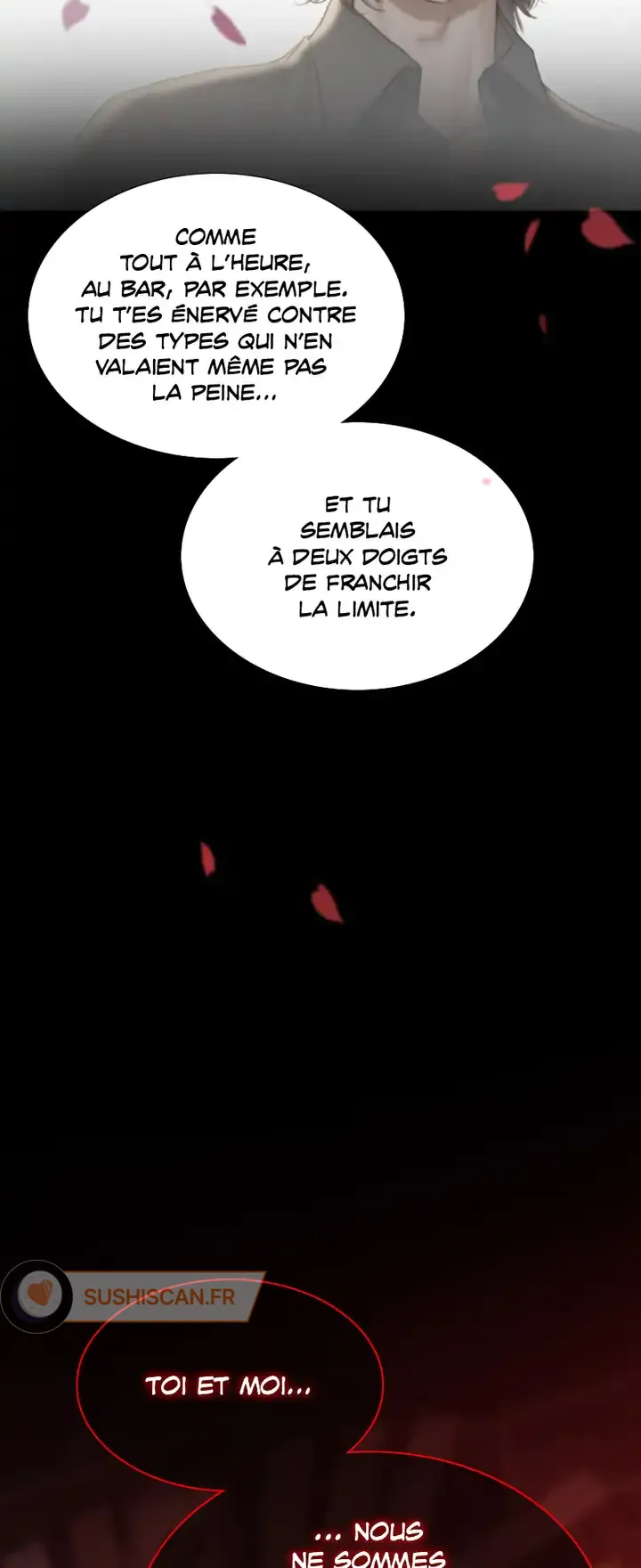 Read Serena FR Manga Online