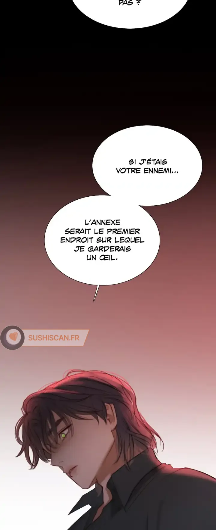 Read Serena FR Manga Online