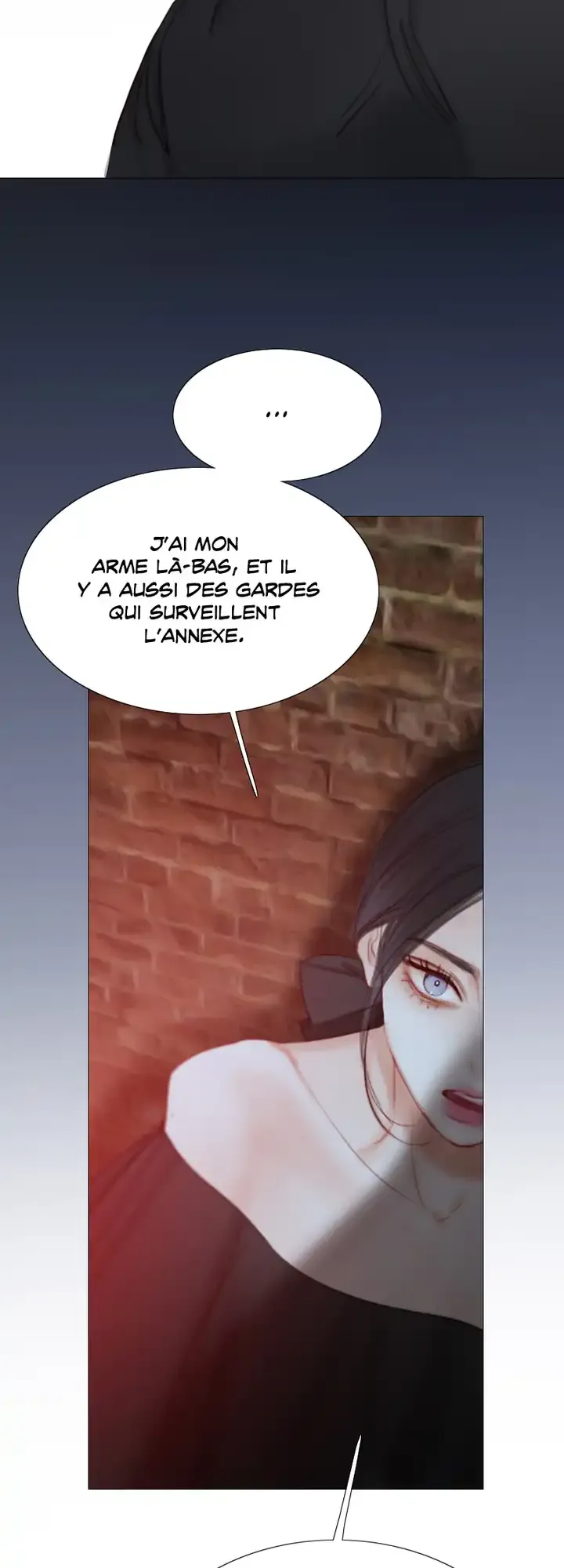 Read Serena FR Manga Online