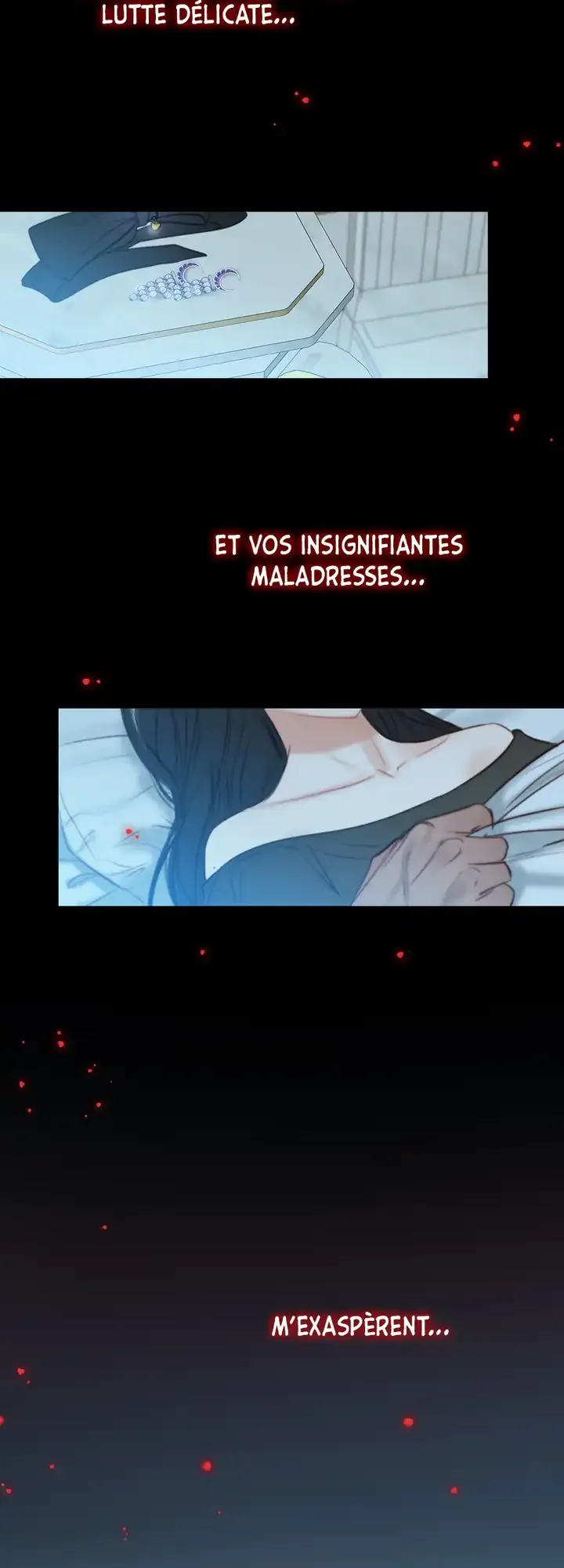 Read Serena FR Manga Online