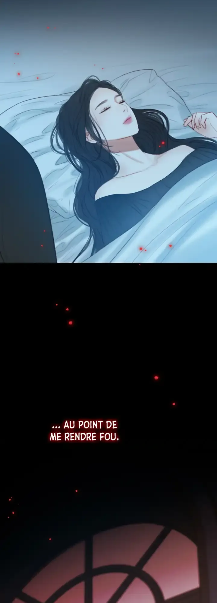 Read Serena FR Manga Online