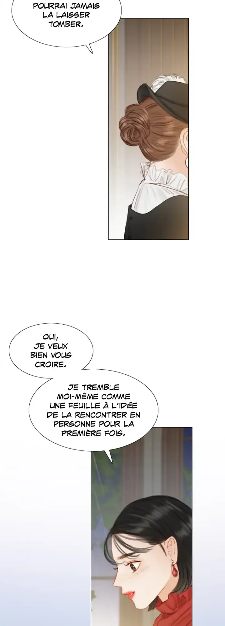 Read Serena FR Manga Online