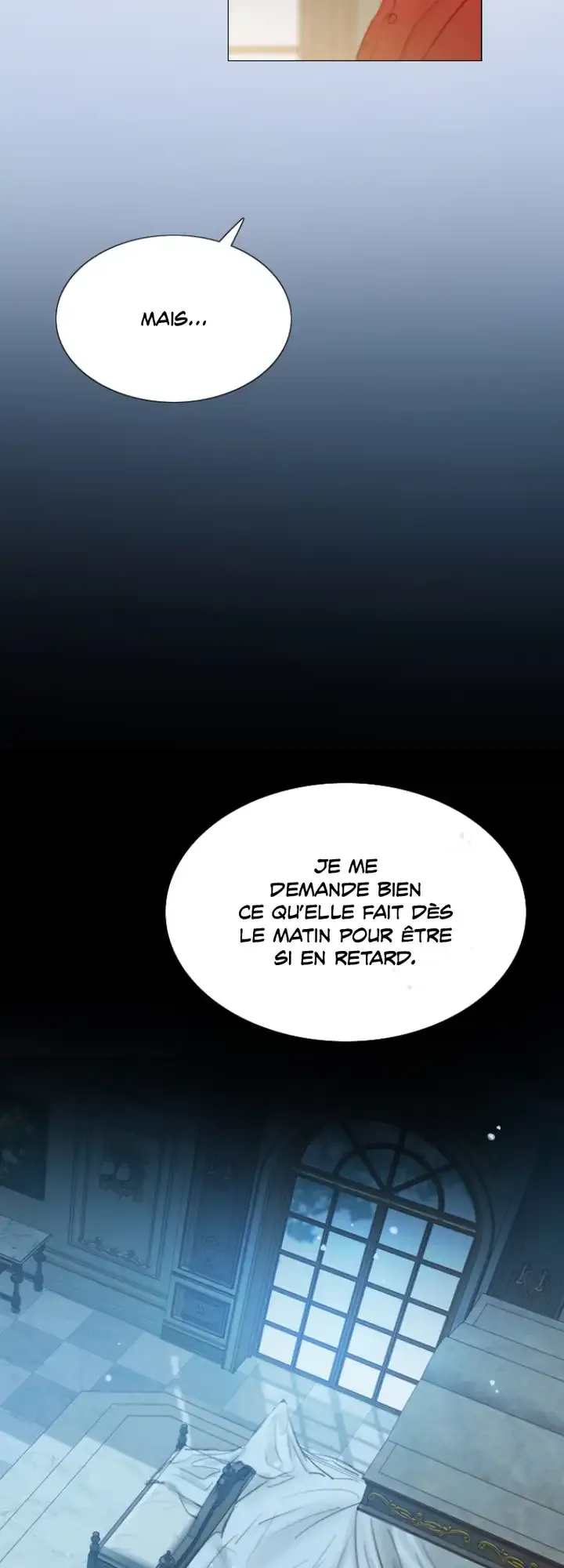 Read Serena FR Manga Online