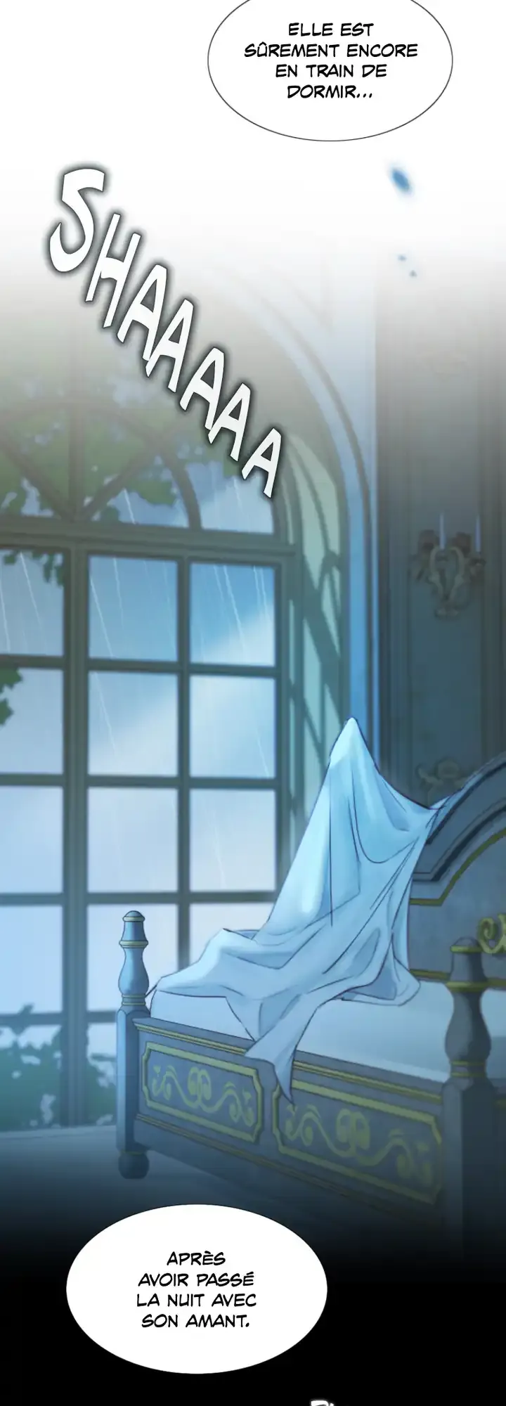 Read Serena FR Manga Online