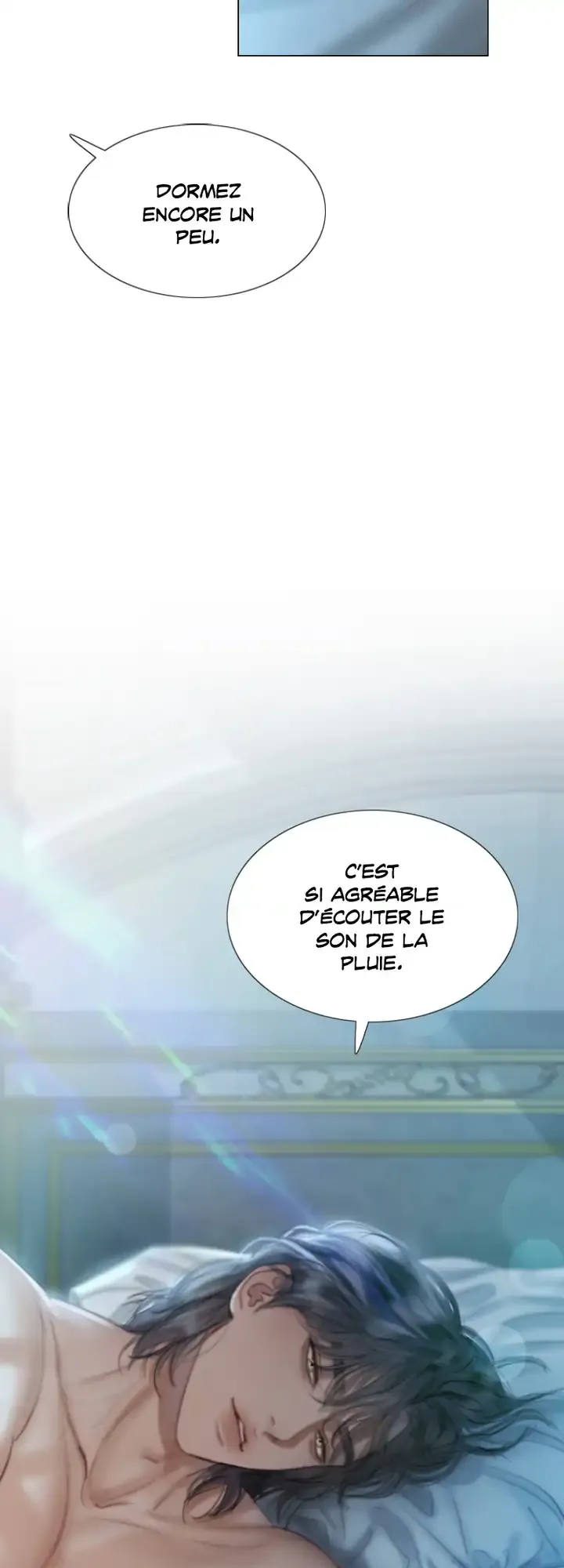 Read Serena FR Manga Online