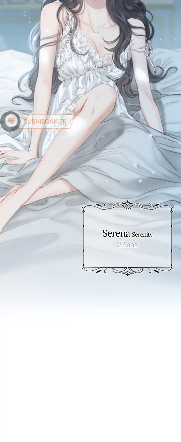 Read Serena FR Manga Online