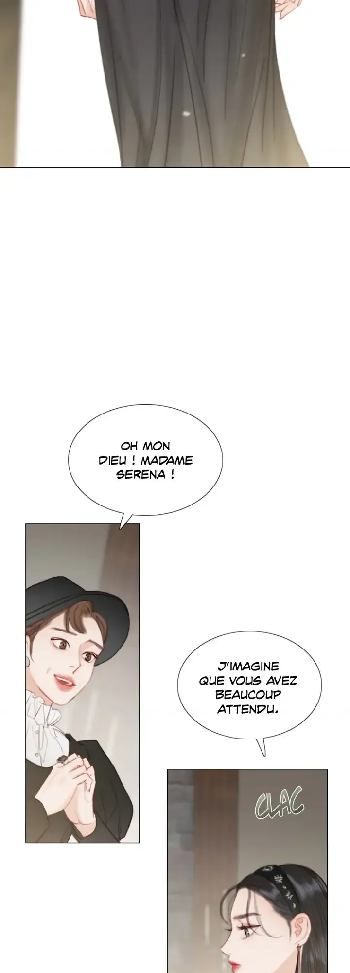 Read Serena FR Manga Online
