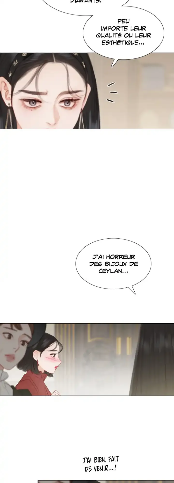 Read Serena FR Manga Online