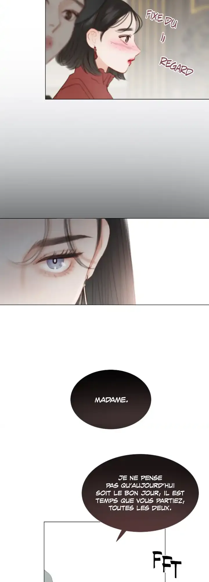 Read Serena FR Manga Online