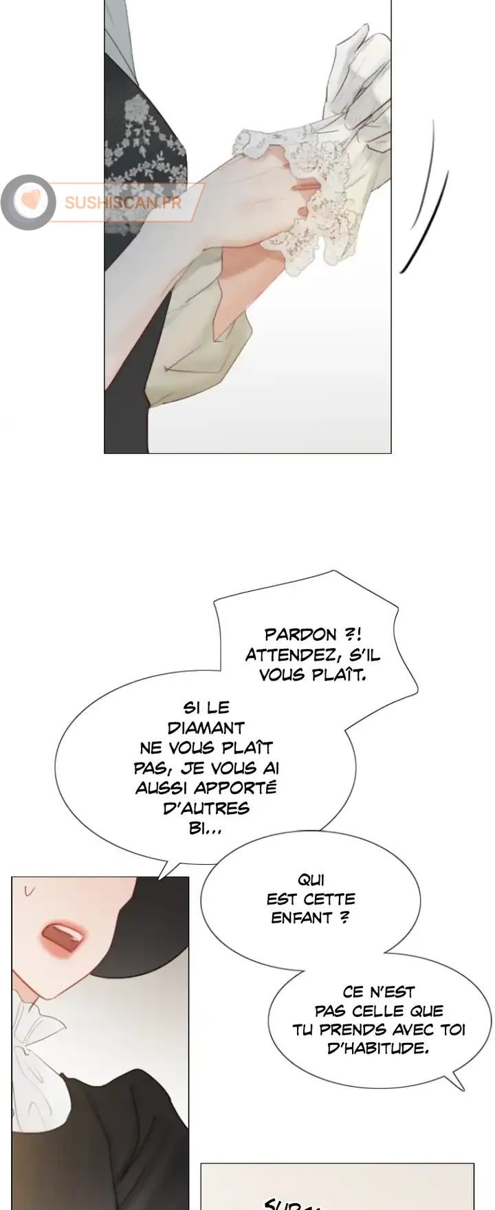 Read Serena FR Manga Online