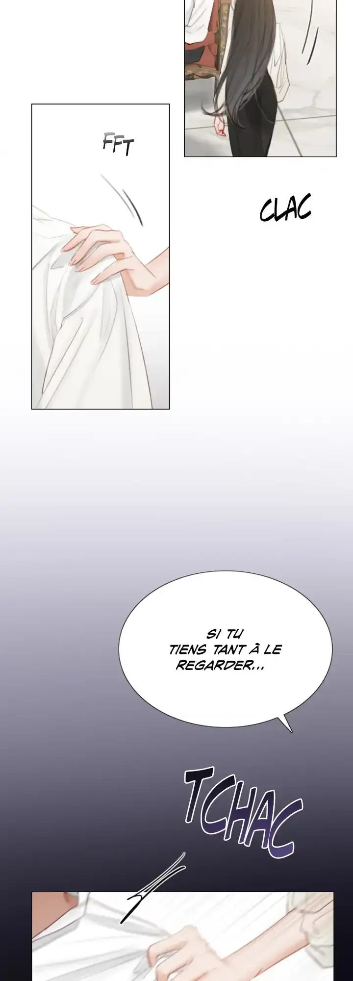 Read Serena FR Manga Online