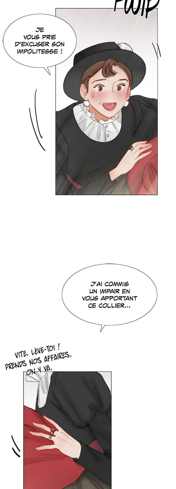 Read Serena FR Manga Online