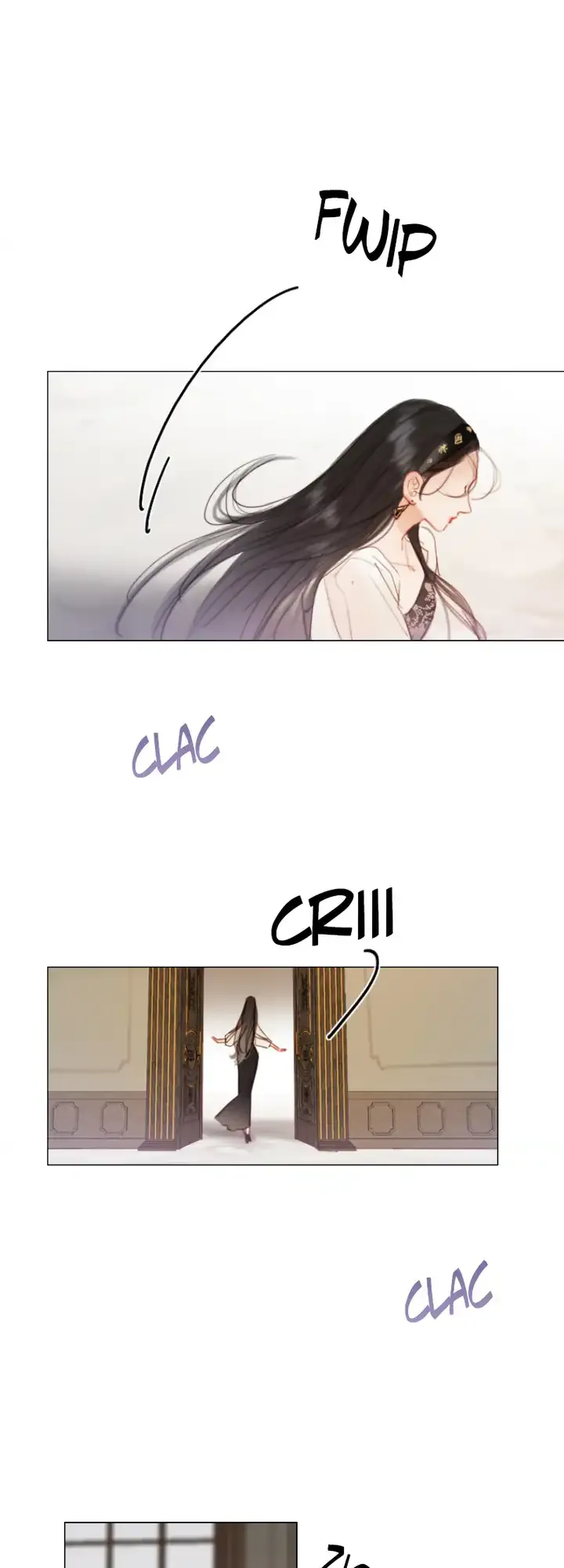 Read Serena FR Manga Online