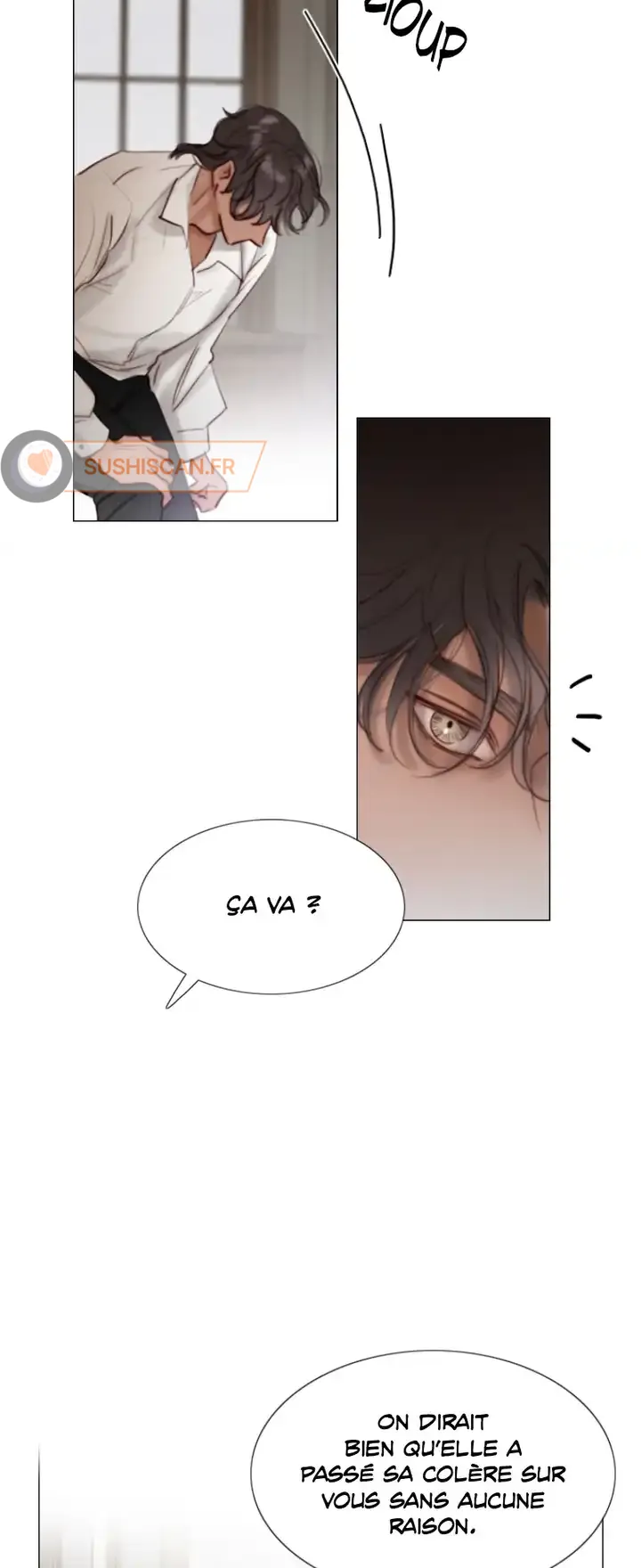 Read Serena FR Manga Online