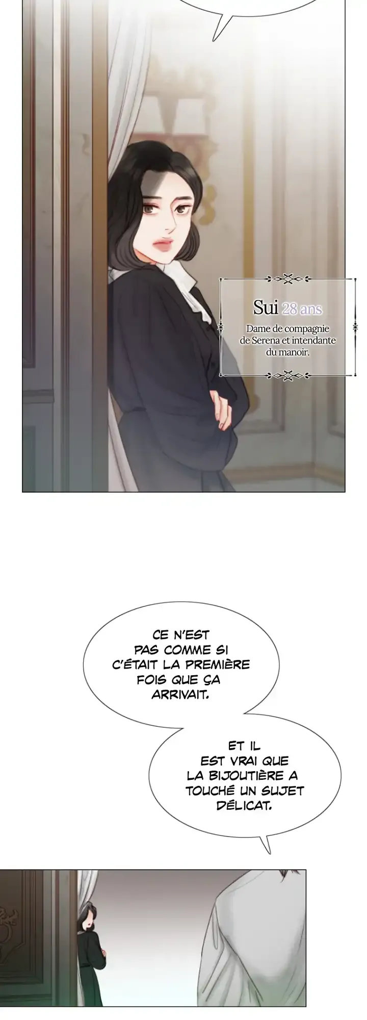 Read Serena FR Manga Online