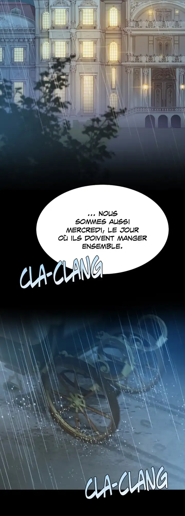 Read Serena FR Manga Online
