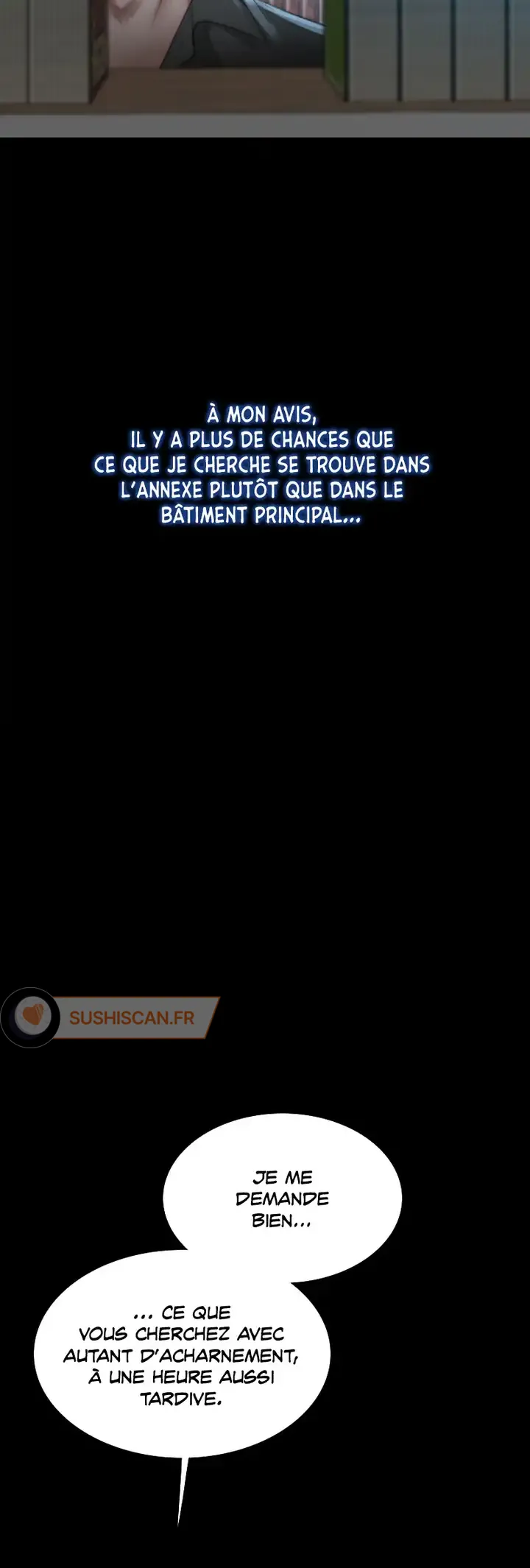 Read Serena FR Manga Online
