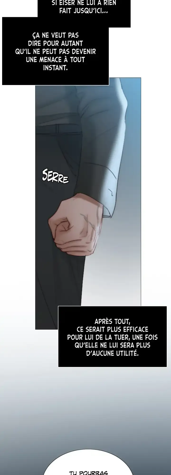 Read Serena FR Manga Online