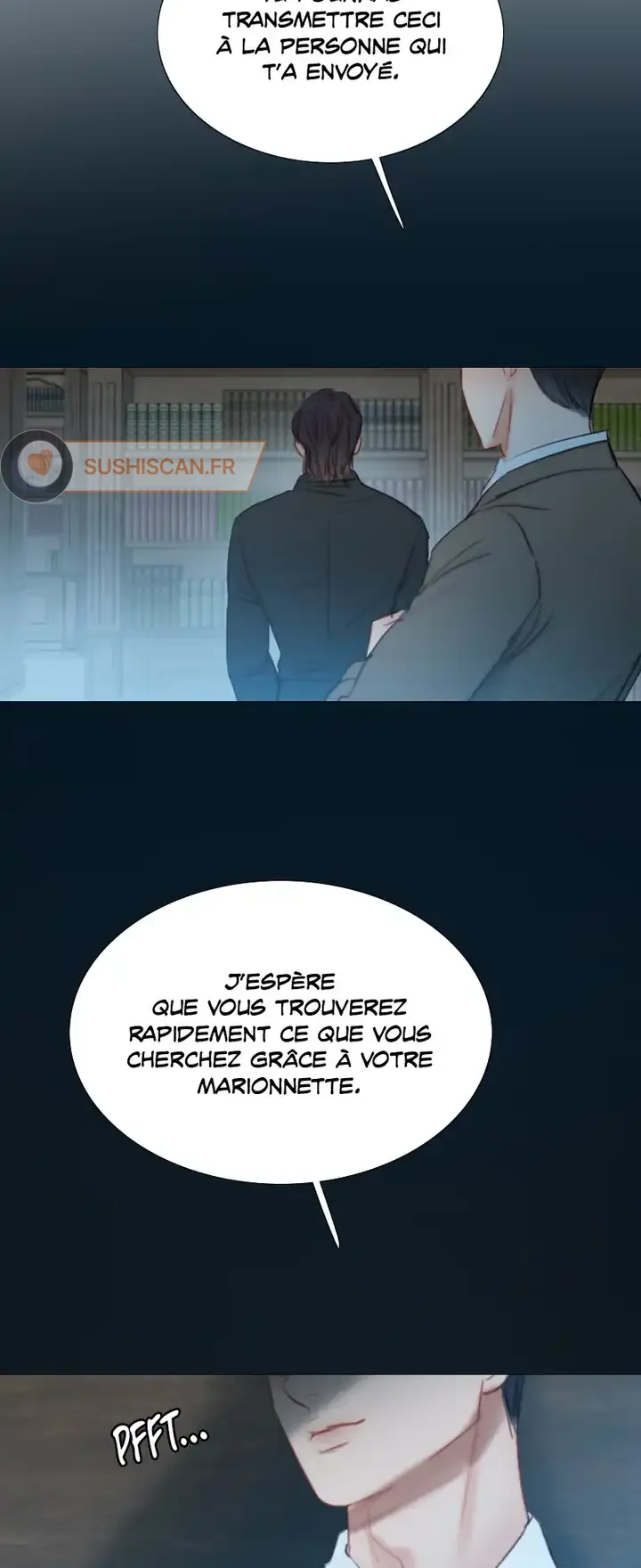 Read Serena FR Manga Online