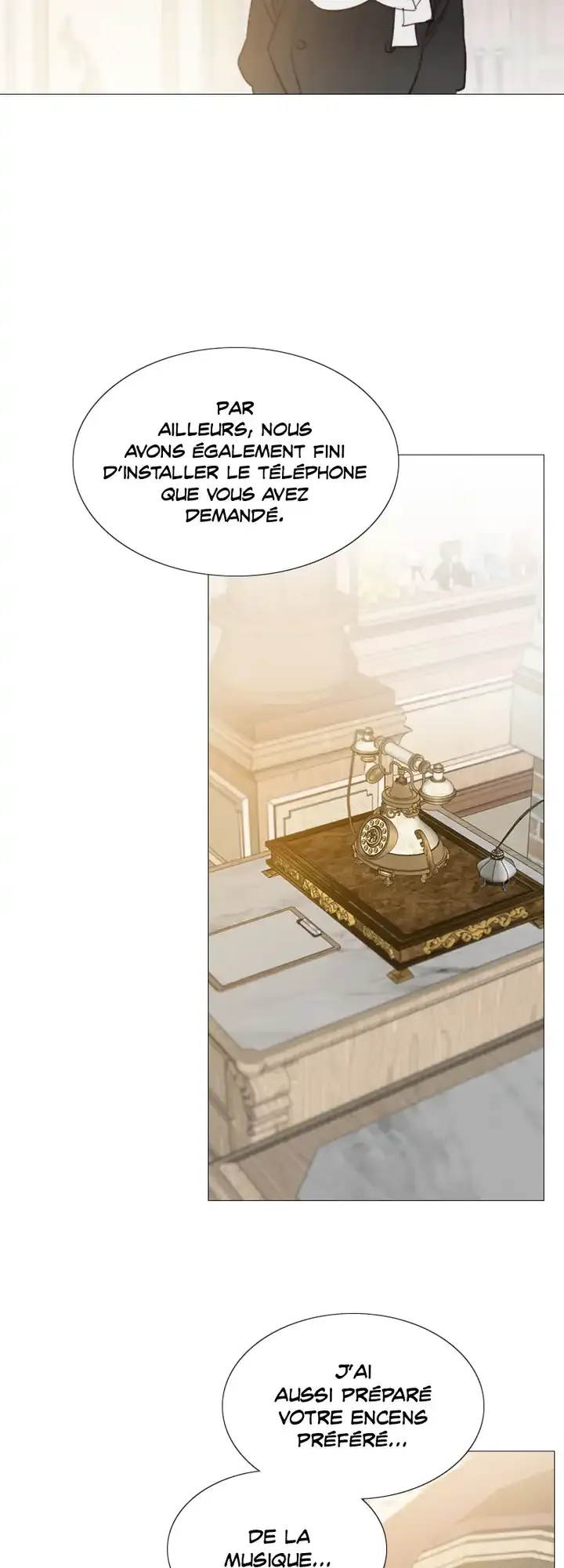 Read Serena FR Manga Online