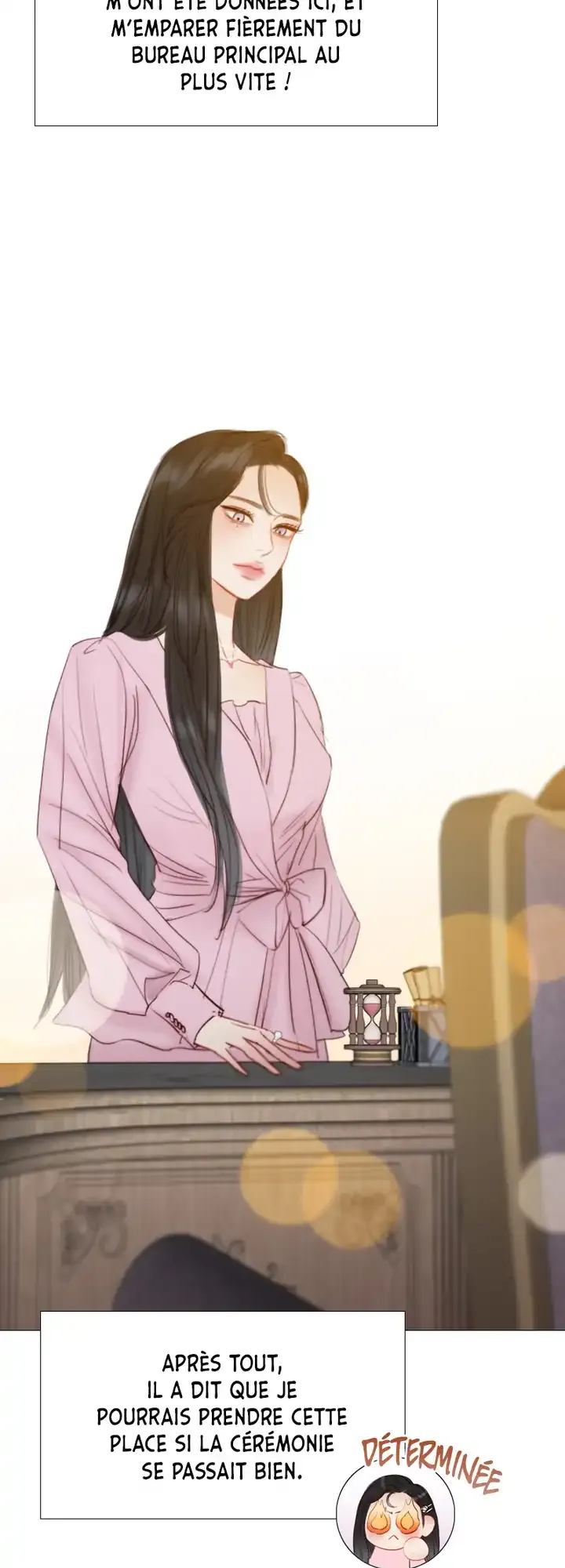 Read Serena FR Manga Online