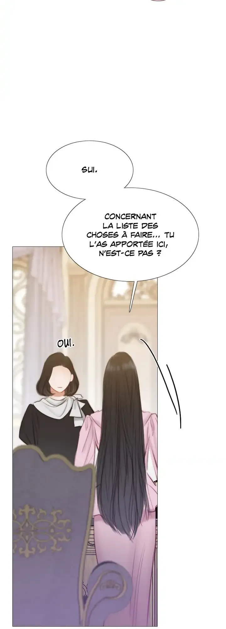 Read Serena FR Manga Online