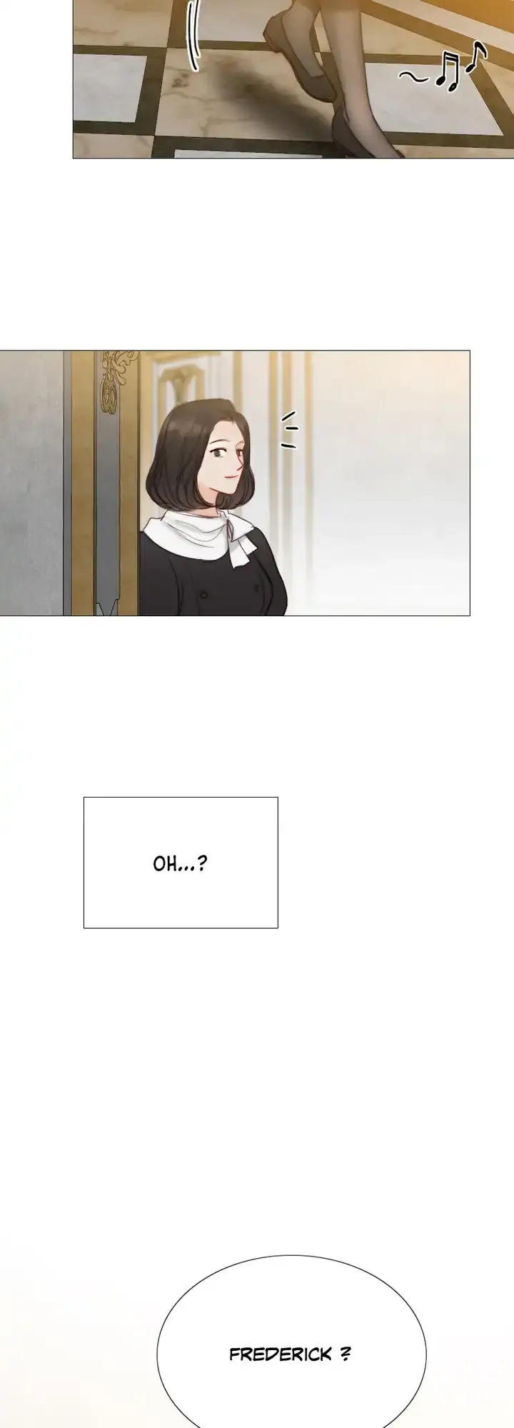 Read Serena FR Manga Online