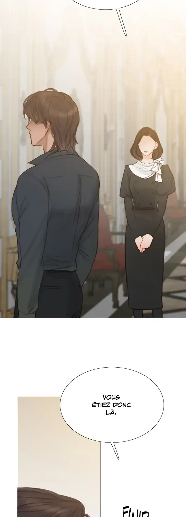 Read Serena FR Manga Online