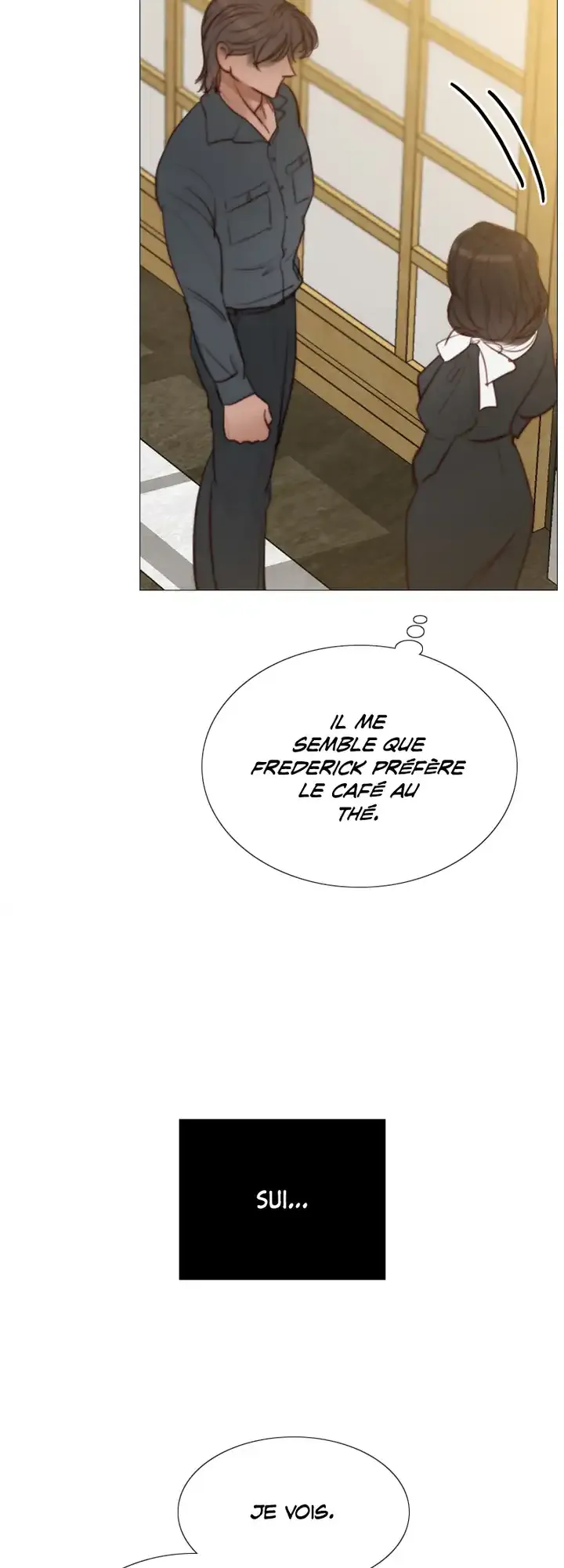 Read Serena FR Manga Online
