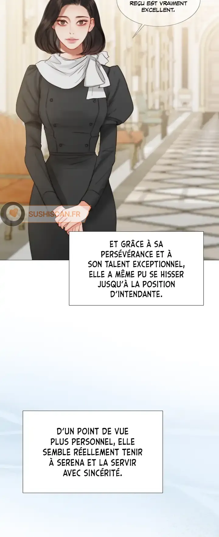 Read Serena FR Manga Online