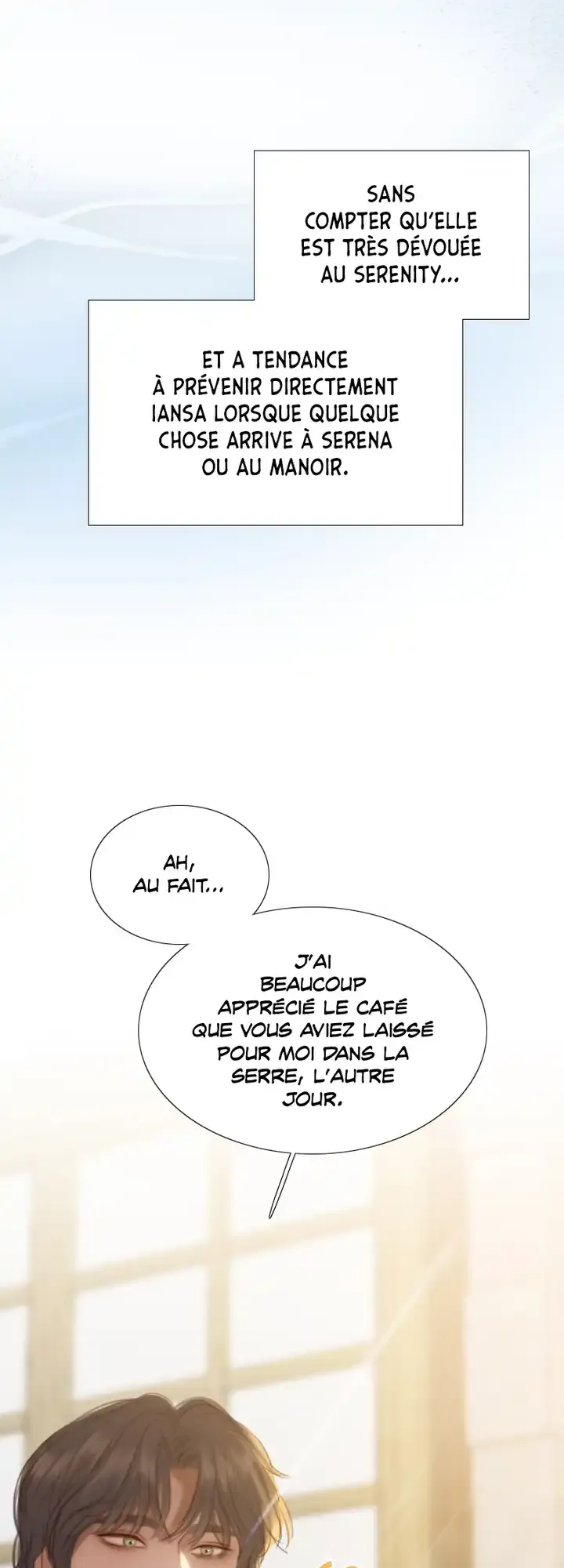 Read Serena FR Manga Online