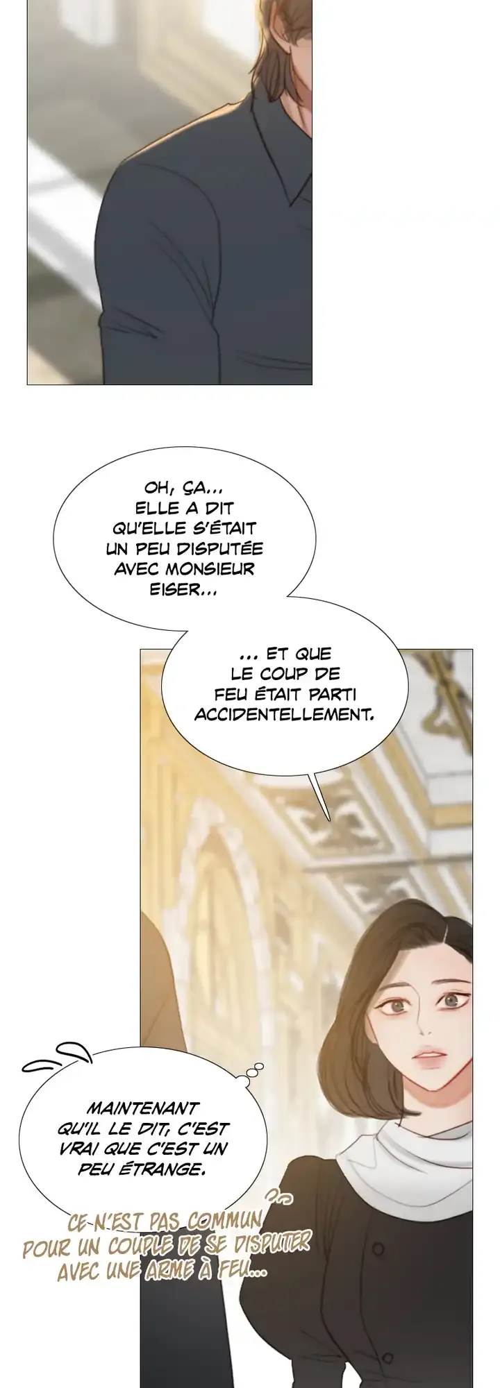 Read Serena FR Manga Online