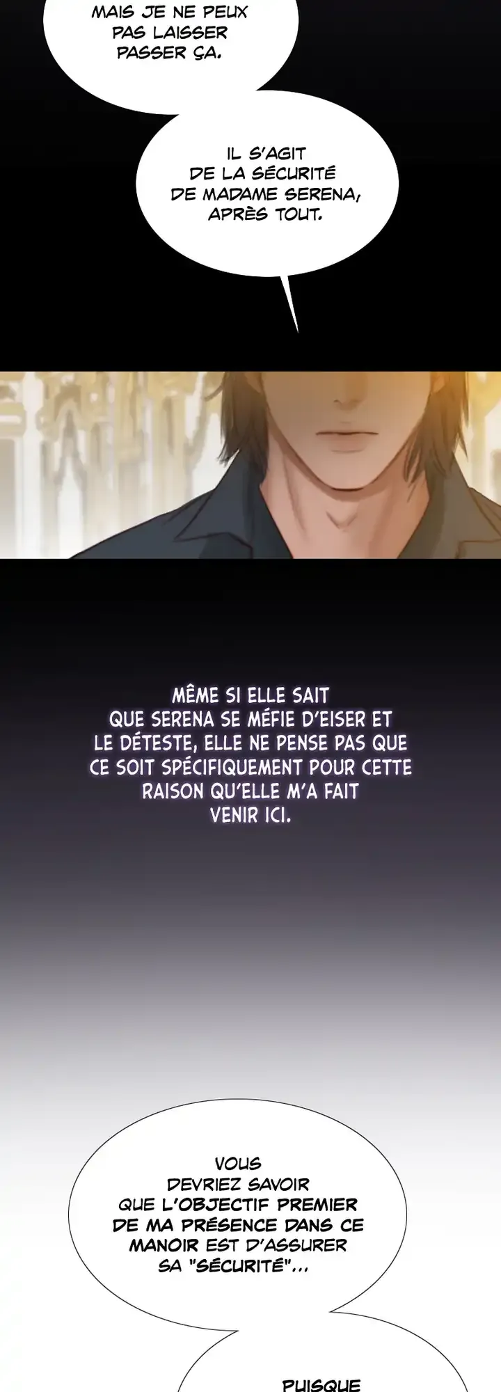 Read Serena FR Manga Online