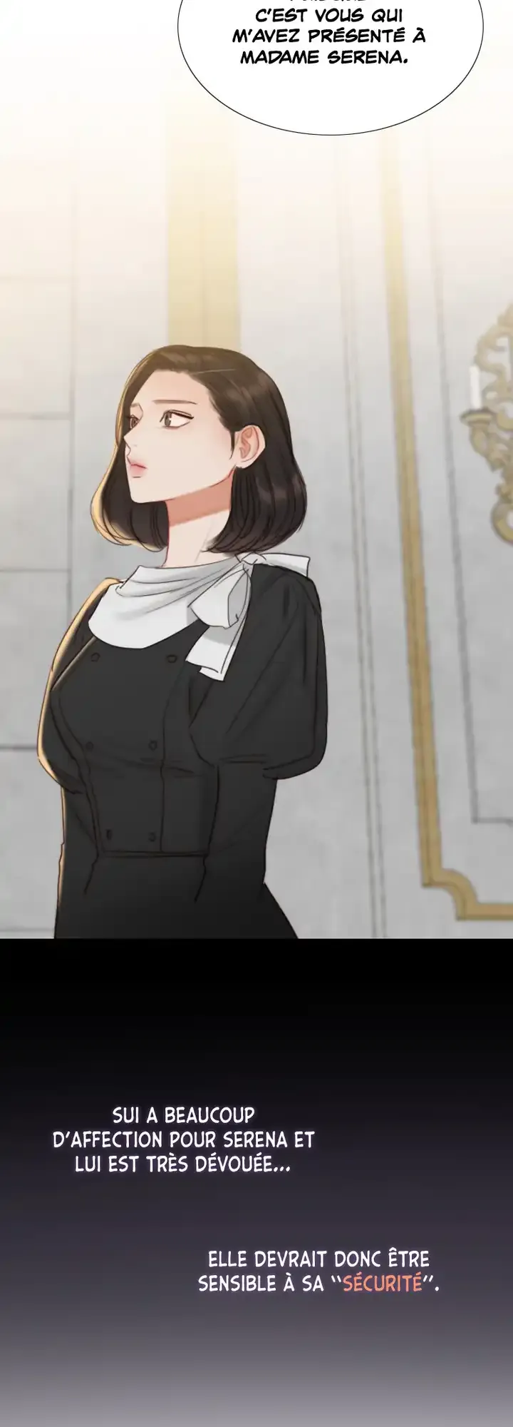 Read Serena FR Manga Online