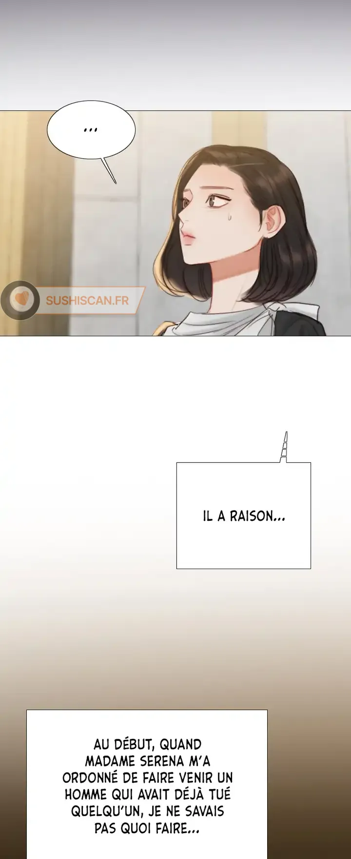 Read Serena FR Manga Online