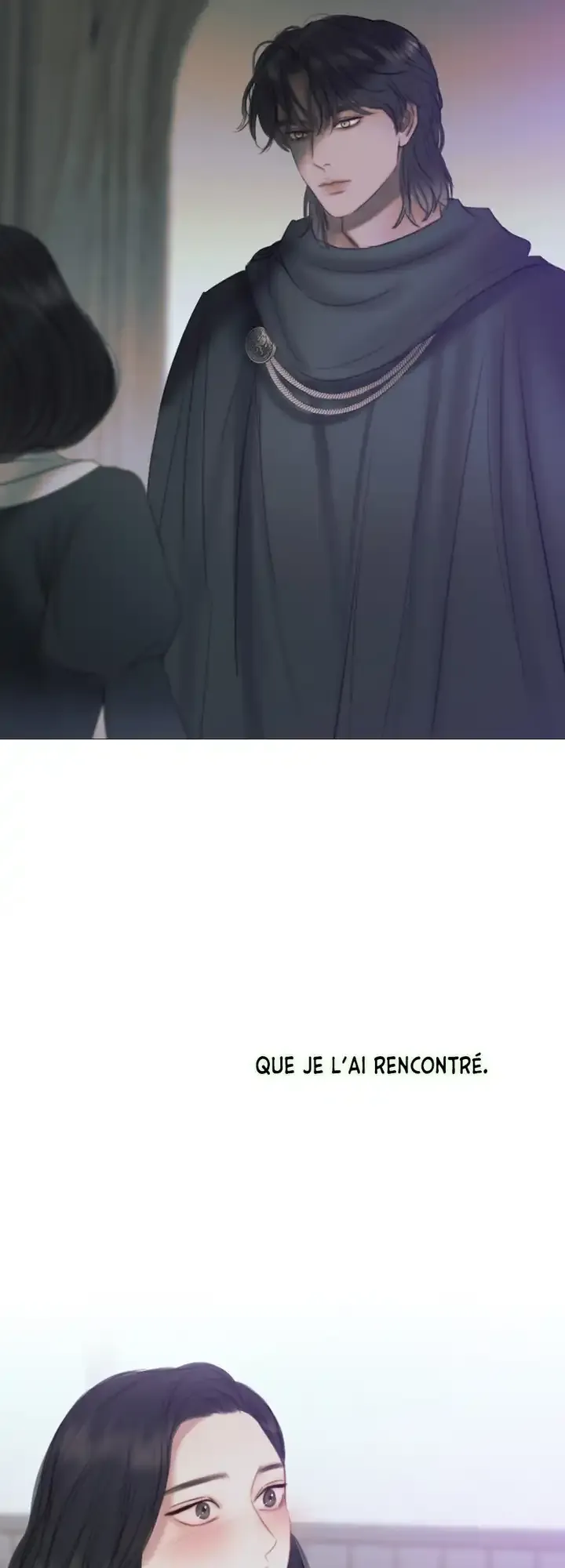 Read Serena FR Manga Online