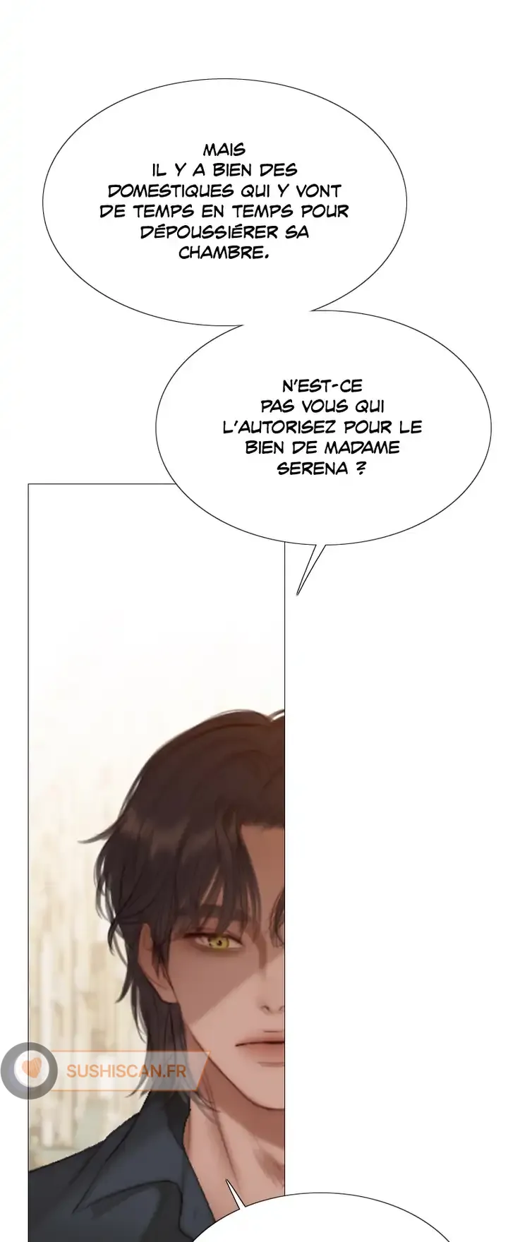 Read Serena FR Manga Online