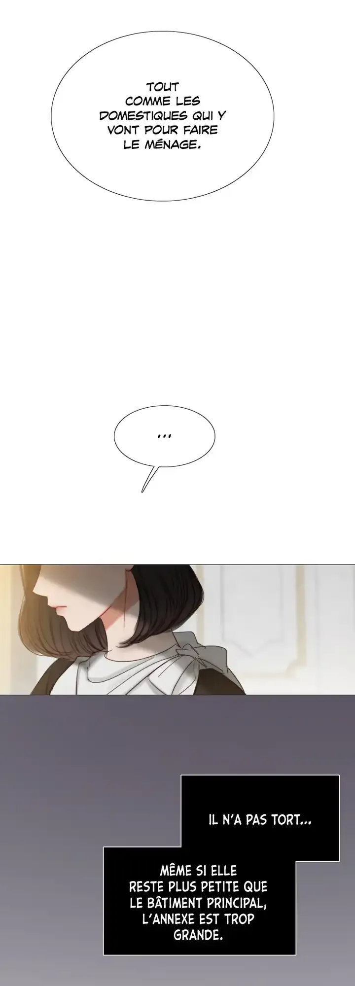 Read Serena FR Manga Online