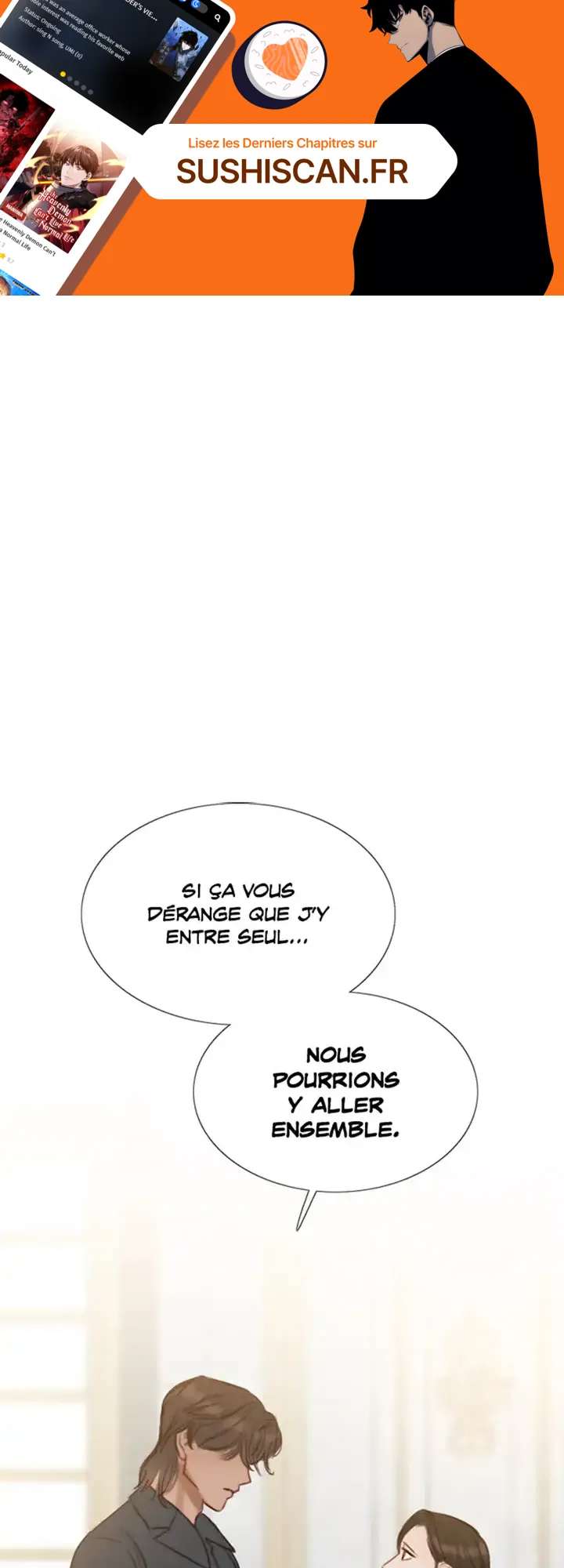 Read Serena FR Manga Online