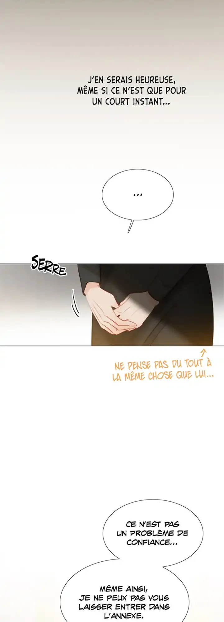 Read Serena FR Manga Online