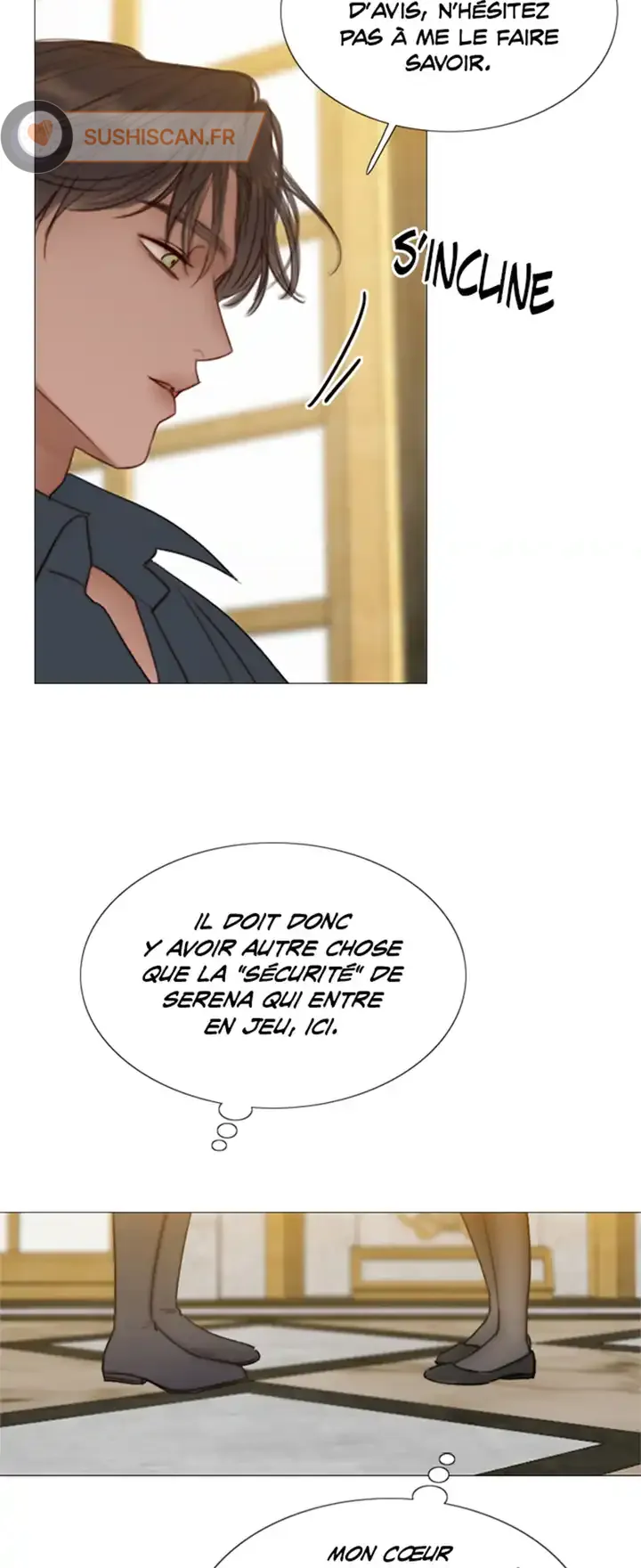 Read Serena FR Manga Online