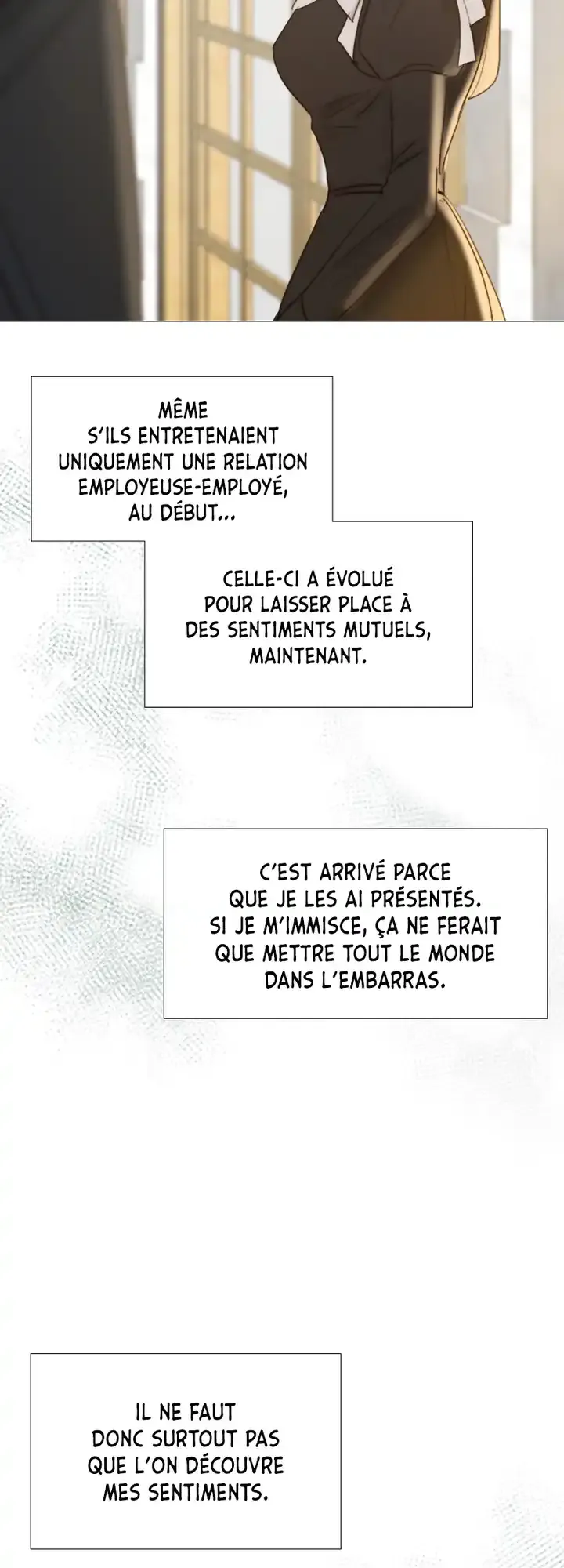 Read Serena FR Manga Online