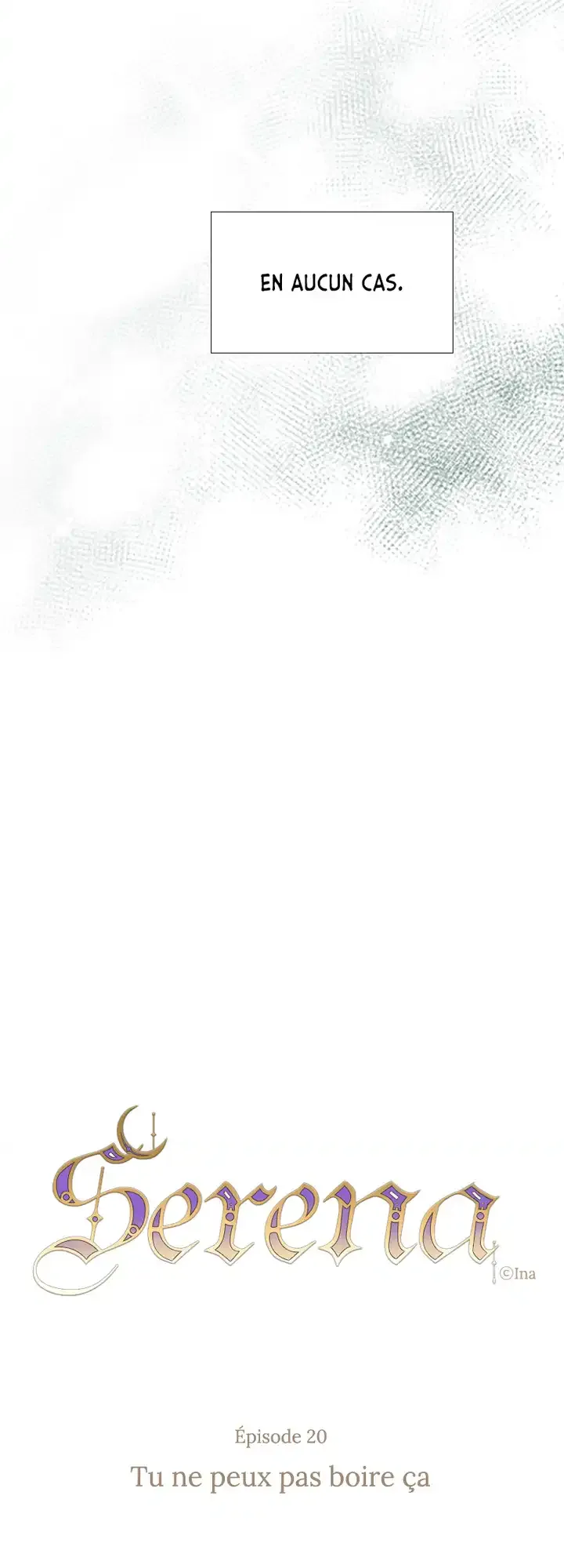 Read Serena FR Manga Online