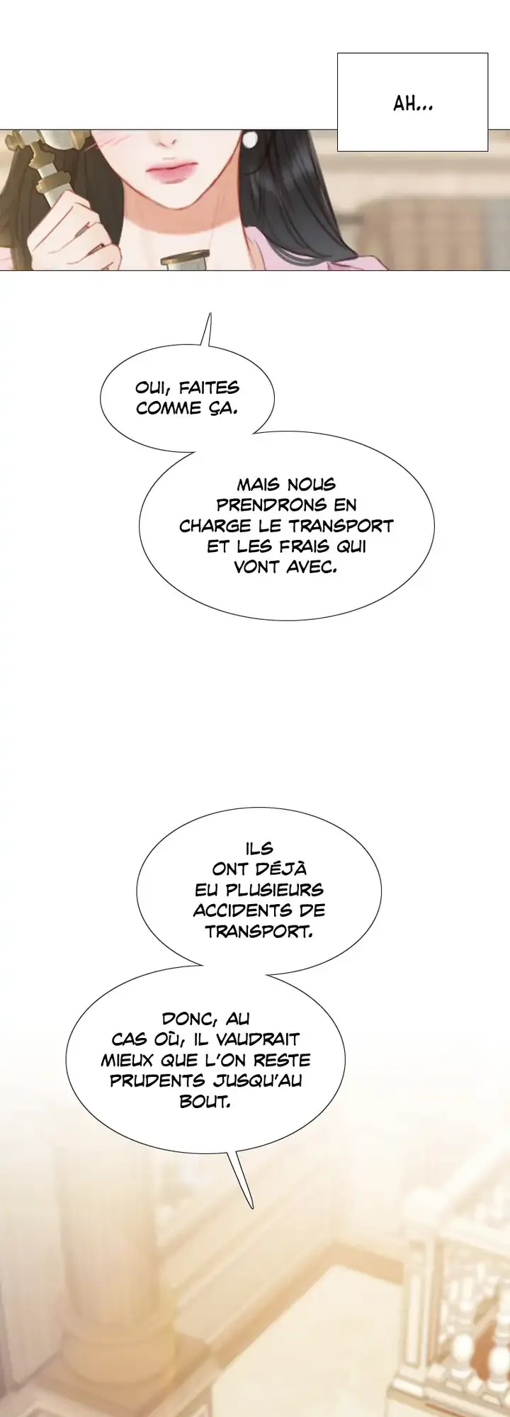 Read Serena FR Manga Online