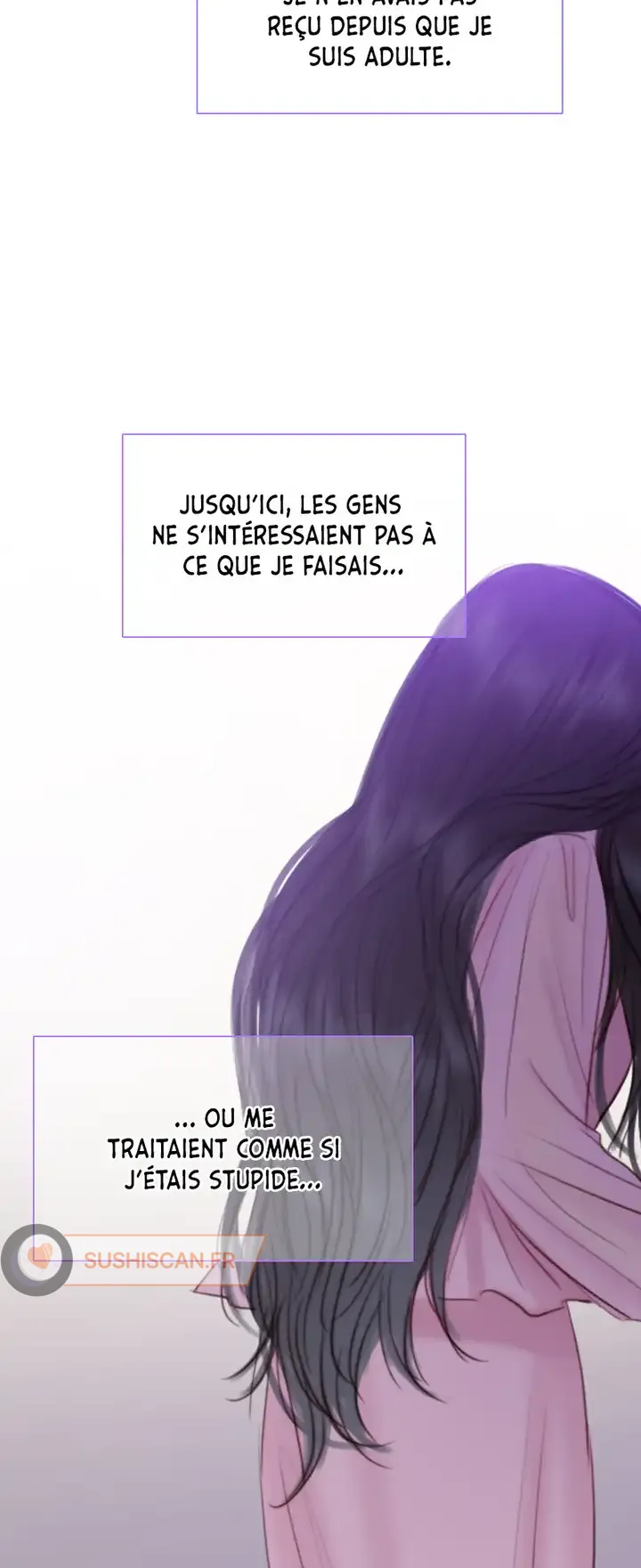 Read Serena FR Manga Online