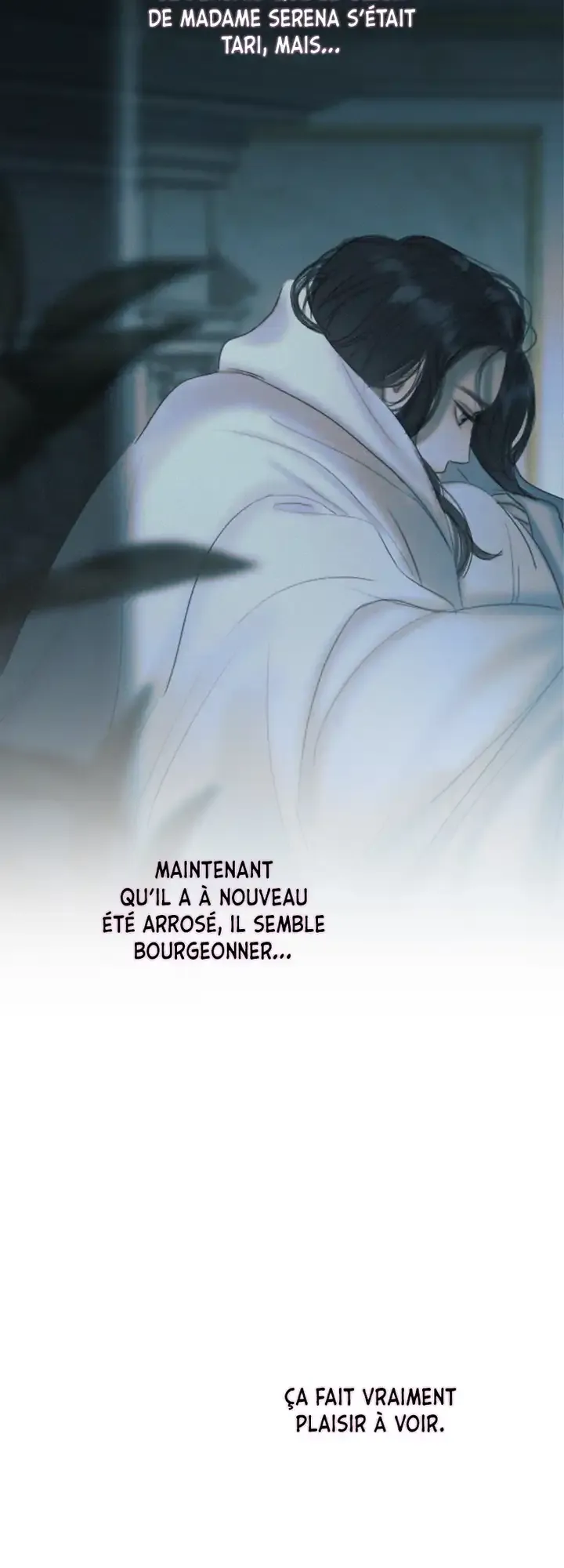 Read Serena FR Manga Online