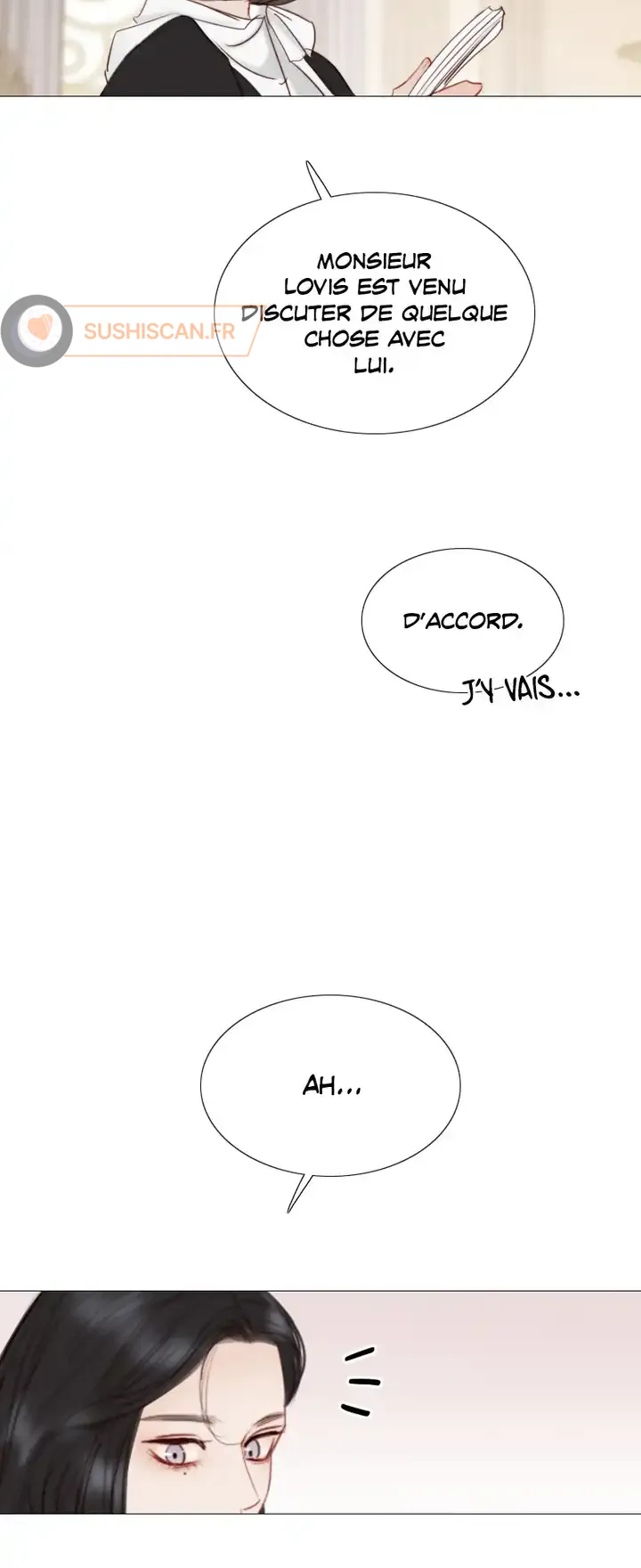 Read Serena FR Manga Online