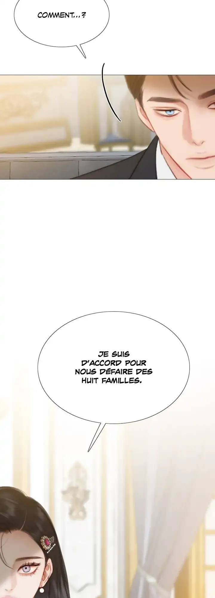 Read Serena FR Manga Online