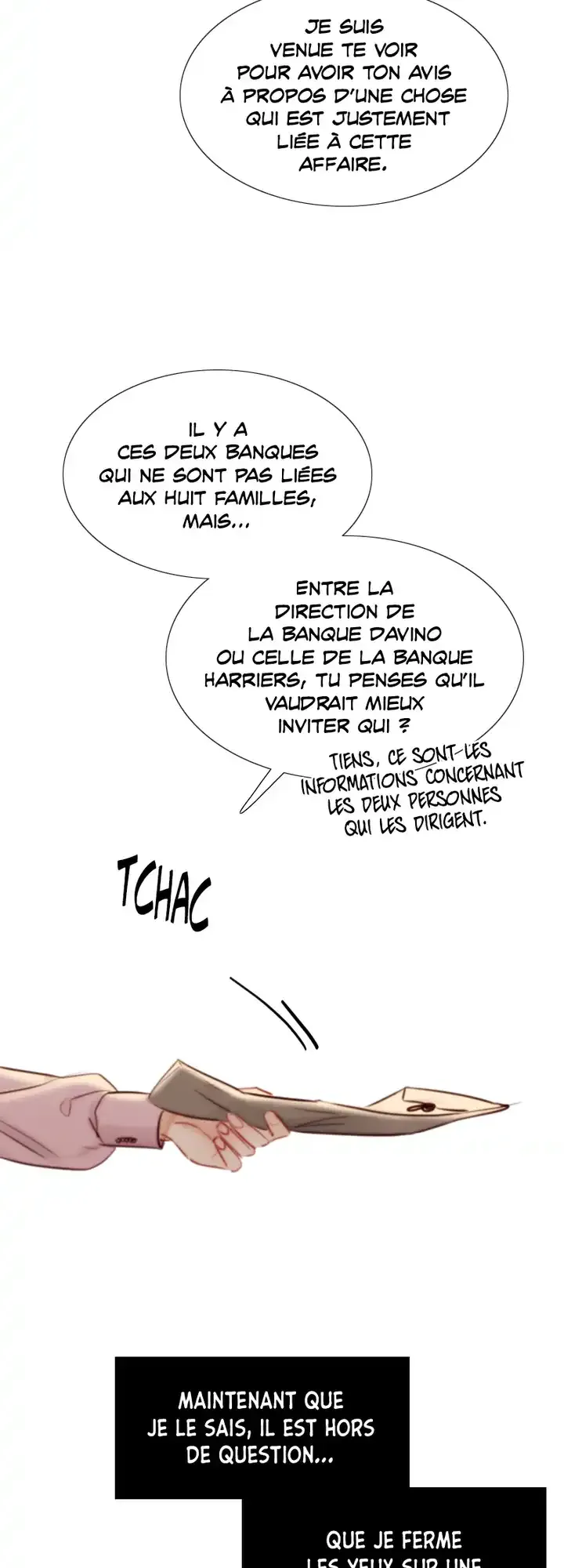 Read Serena FR Manga Online