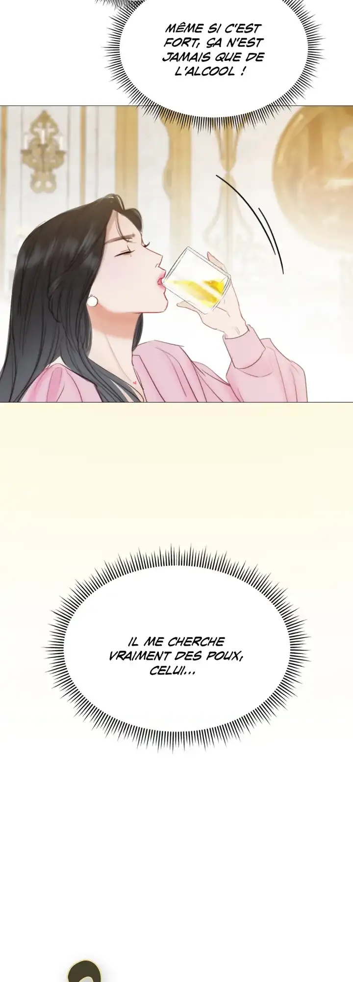 Read Serena FR Manga Online